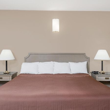 London Travel Inn Bagian luar foto