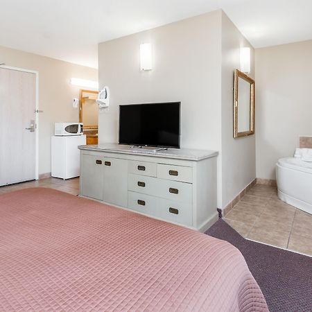 London Travel Inn Bagian luar foto