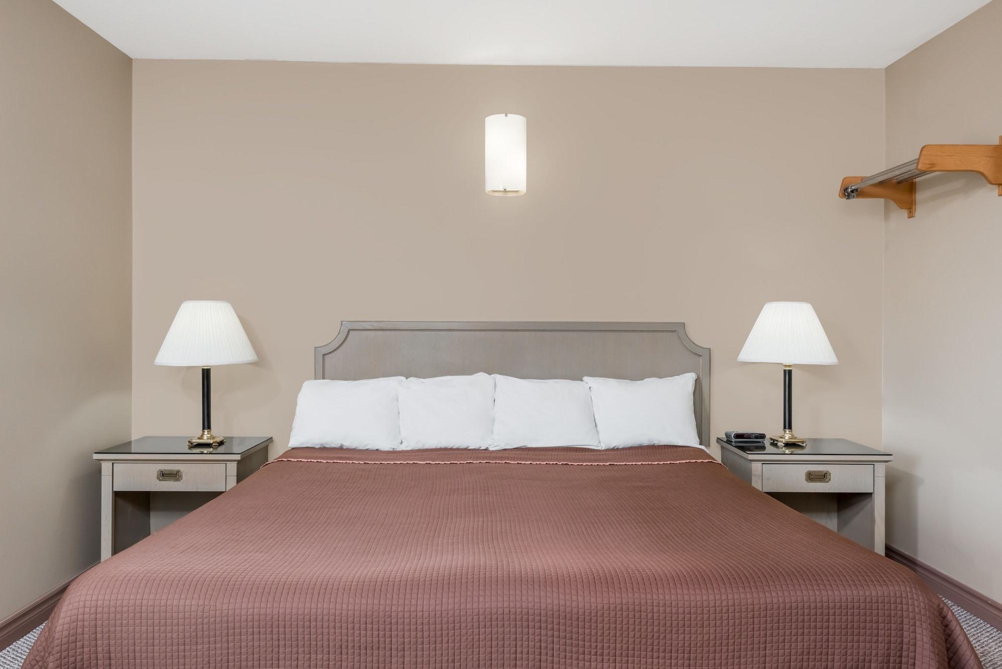 London Travel Inn Bagian luar foto