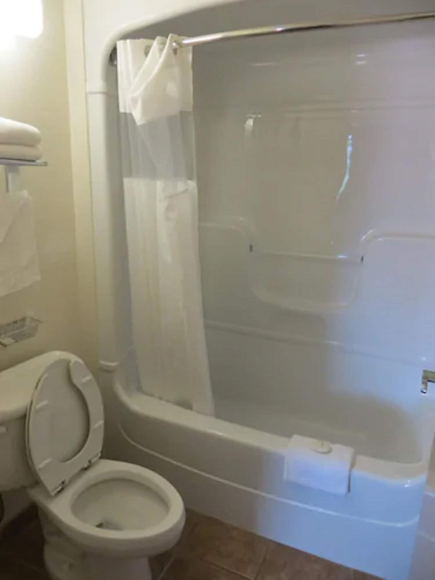 London Travel Inn Bagian luar foto
