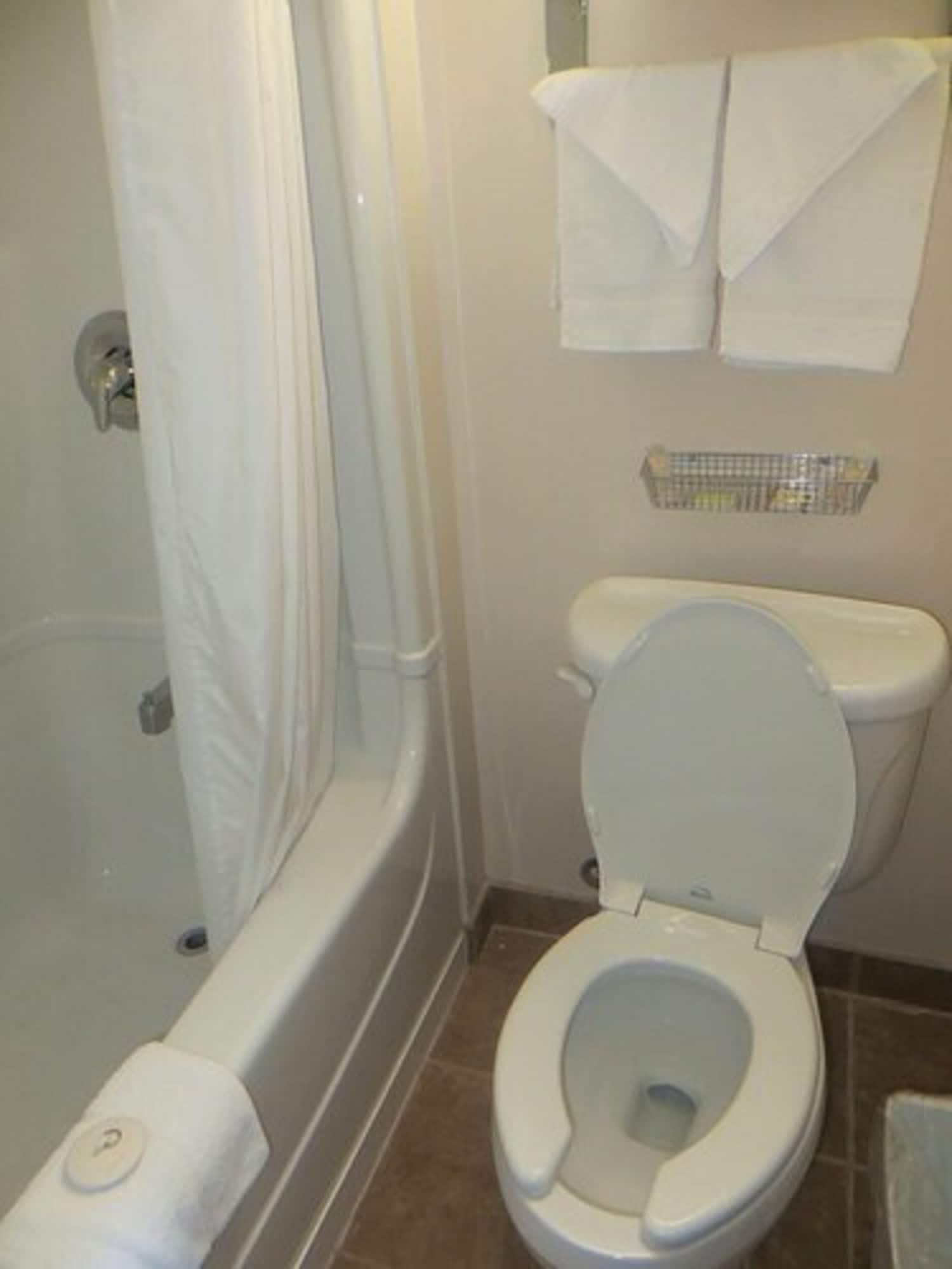 London Travel Inn Bagian luar foto