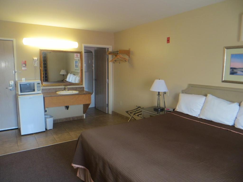 London Travel Inn Ruang foto