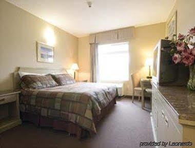 London Travel Inn Bagian luar foto