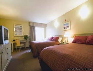London Travel Inn Bagian luar foto